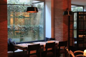 Starhotels Tuscany - Restaurant