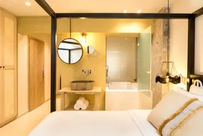 Cressa Suites - Adults Only - Rom