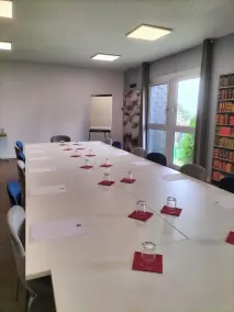 ibis Saint Brieuc Yffiniac - Réception
