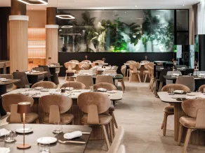 Diaco Boutique Hotel - Restaurant