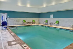 Holiday Inn Express & Suites - Ottawa by IHG - Pool