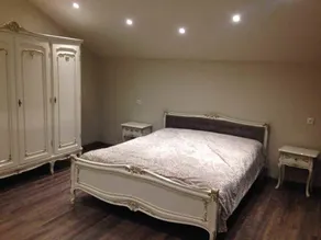 Odissea's - Zimmer