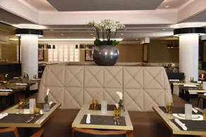 Steigenberger Hotel Bad Homburg - Restaurante