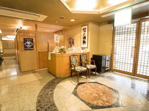 Kawagoe Dai-Ichi Hotel - Restaurant