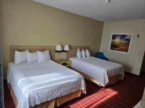 Days Inn by Wyndham Colorado Springs Airport - Room