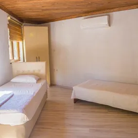 Oktem Motel - Chambre