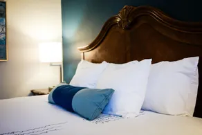 Best Western Plus Dubuque Hotel and Conference Center - Chambre