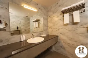 Nilayat Inn - Salle de bain