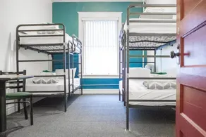 11th Avenue Hostel - Room