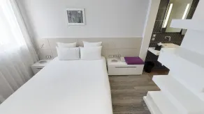 Novotel Suites Luxembourg - Room