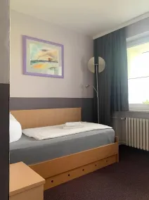 Hotel Carolaruh - Room