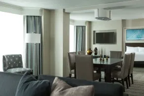 Homewood Suites by Hilton Downers Grove Chicago - Chambre