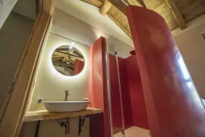 Tenuta Armonia - Casa de banho