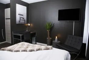 Sure Hotel by Best Western Algen - Room