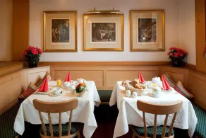 Hotel Hachinger Hof - Restaurant