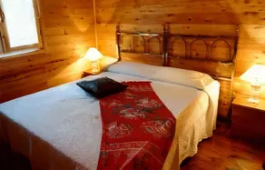 Azzurro Camping Village - Habitación
