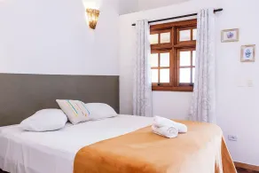Pousada In Bali - Maresias - Room