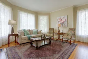 Historic Zanesville Home on Maple Ave - Innvendig