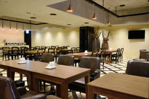 Hotel The Designers Dongdaemun - Ristorante