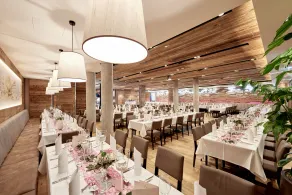 Genusshotel Wenisch - Restaurant