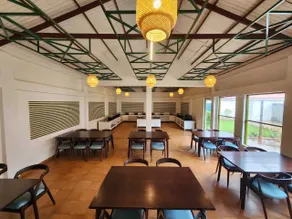 Welbeck Vintage By Oxygen Resorts - Restaurant