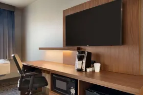 La Quinta Inn & Suites by Wyndham Springfield - Chambre