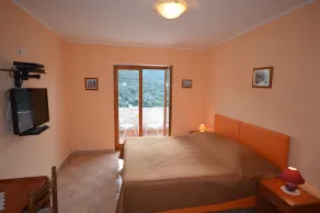 Villa Castello - Chambre