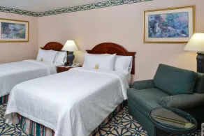 Hilton Garden Inn Columbia - Chambre