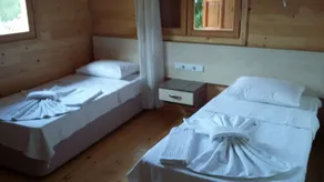 Maji Village - Salle de bain