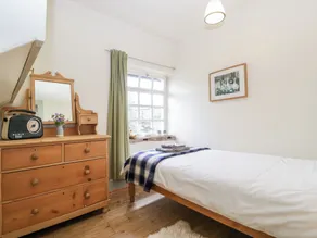 7 Bell Street - Zimmer