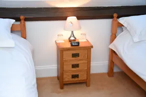 Townend Farm Bed and Breakfast - Zimmer