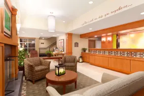 Hilton Garden Inn Lancaster - Réception