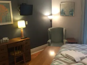 Ye Olde Walkerville Bed & Breakfast - Chambre
