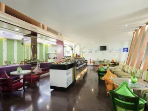 Ibis Styles Bali Denpasar - Restaurant