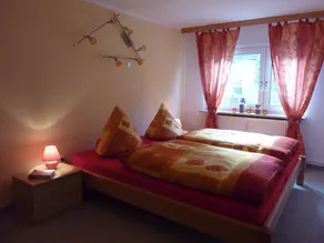 Feriendomizil Elbsandsteingebirge - Room