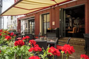 Hotel Ochsen - Restaurant