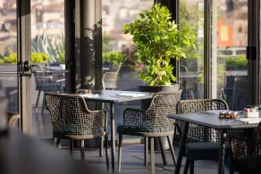 Palace Catania | UNA Esperienze - Restaurant