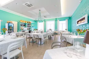 GG8 Hotel & Suite SPA - Restaurant