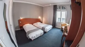 Hôtel Gambetta - Chambre