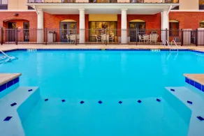 Holiday Inn Express Hotel & Suites Jackson - Flowood by IHG - Piscine