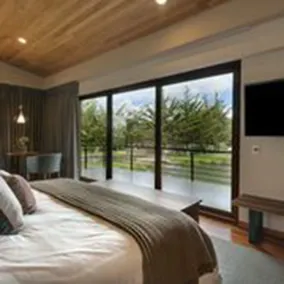 Koanze Luxury Hotel & Spa - Room