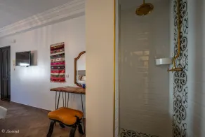 Casa maravillosa - Room