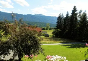 Ferienhaus Bella Vista - Utsikt från rummet