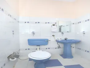 Hotel Paradise Chandigarh - Bagno