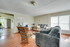 Charming & Convenient Home in Butler - Interiør