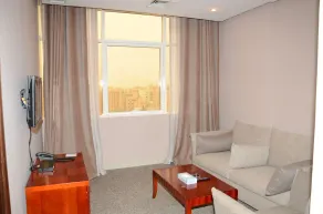 Continental Inn Hotel Al Farwaniya - Room