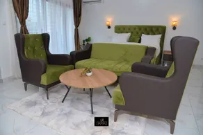 Bi Hotel SARL - Room
