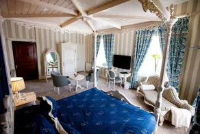 Ringwood Hall Hotel & Spa, Best Western Signature Collection - Chambre