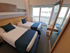 City Hotel - Rom