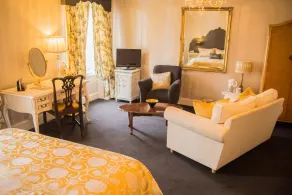 Aylestone Court - Room